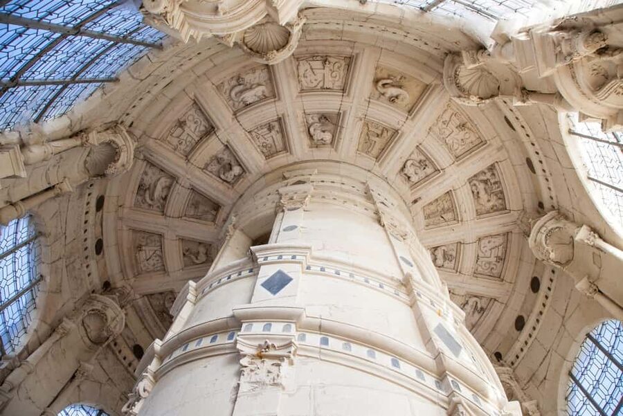 Tours/Amboise: Chambord, Chenonceau Day Trip & Wine Tasting - Should you book it?