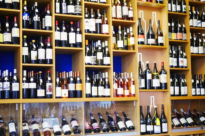 Traditional Gourmet Food & Wine Tour in Bordeaux - Porte Dijeaux and Bordeaux’s changing city center
