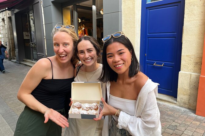 Traditional Gourmet Food & Wine Tour in Bordeaux - The 11-hectare garden and a slower pace