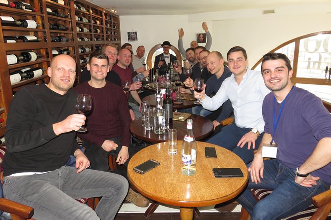 Traditions in Bucharest: Village Museum and Wine Tasting Tour - Private transport and the timing of the day