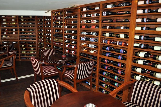 Traditions in Bucharest: Village Museum and Wine Tasting Tour - Who should book this experience