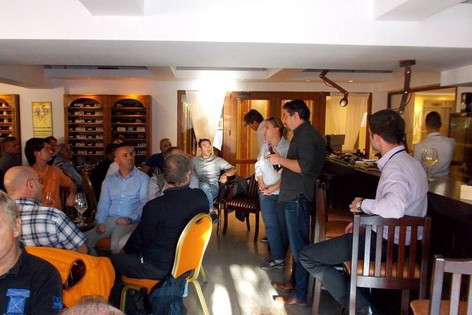 Traditions in Bucharest: Village Museum and Wine Tasting Tour - Small details that make the tour better
