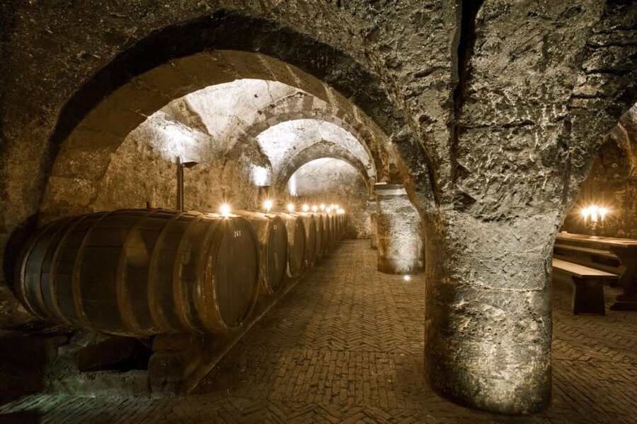 Trier: Discovery Tour – Germany's Oldest Wine Cellar - My verdict on the Vereinigte Hospitien Stiftungsweingut tour