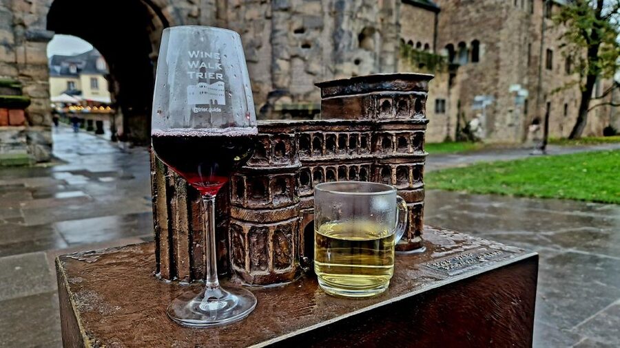 Trier: Guided City Walk with Wine Tasting - Why this Trier walk works so well