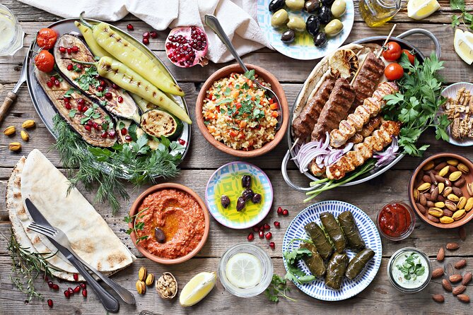 Troodos Mountains Villages: All Inclusive Food & Wine Day Tour - The best parts of this Cyprus food and wine day