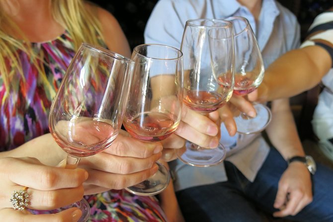 Troodos Mountains Vino Venture: All Inclusive Full Day Wine Tour - Why this tour gets you into rural Cyprus