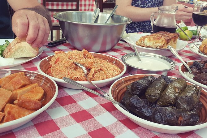 Troodos Mountains Vino Venture: All Inclusive Full Day Wine Tour - Who will enjoy this day most