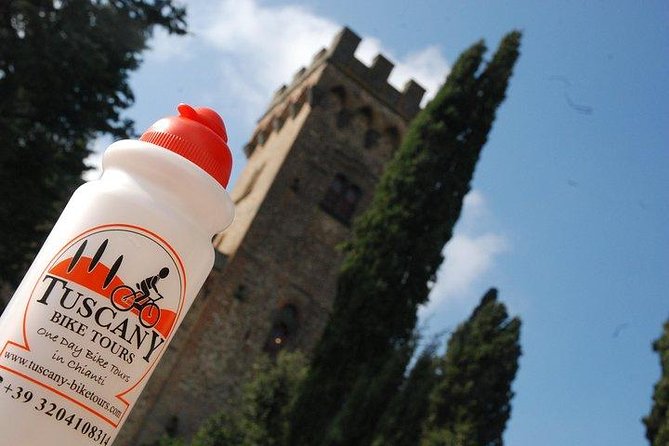 Tuscany Bike Tours Through the Chianti Hills with Wine Tasting - Guides who make the ride feel personal