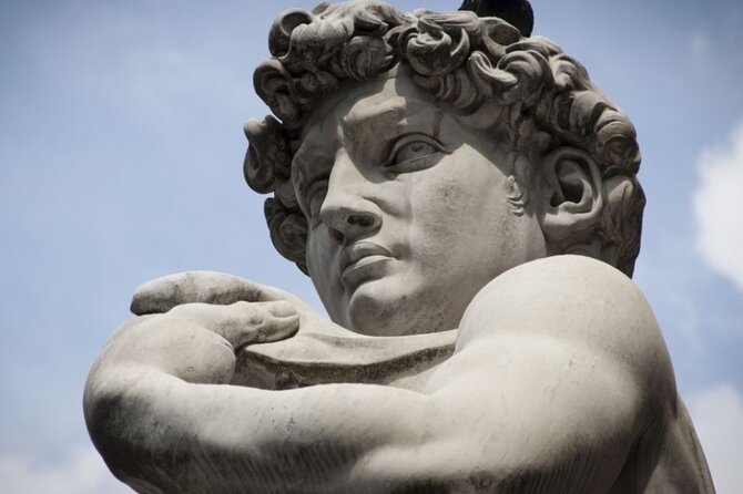Tuscany Comfort Day Tour from Rome with Wine & Lunch - San Gimignano brings the medieval drama