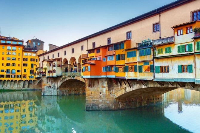 Tuscany Comfort Day Tour from Rome with Wine & Lunch - The return to Rome is carefully managed