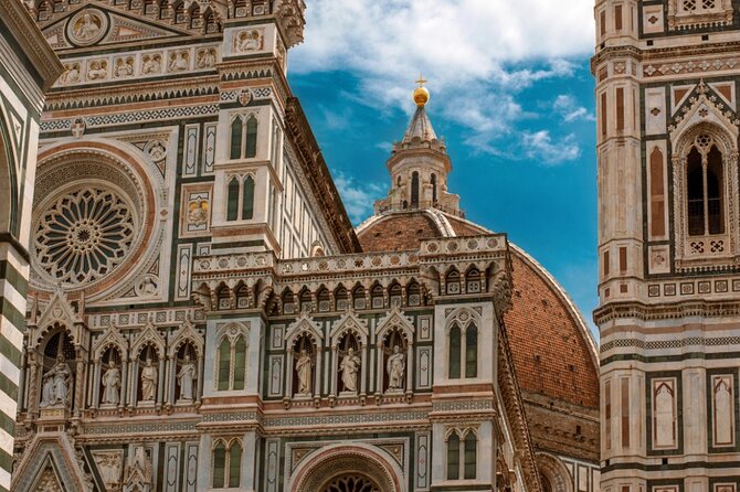 Tuscany Comfort Day Tour from Rome with Wine & Lunch - Who should book this experience