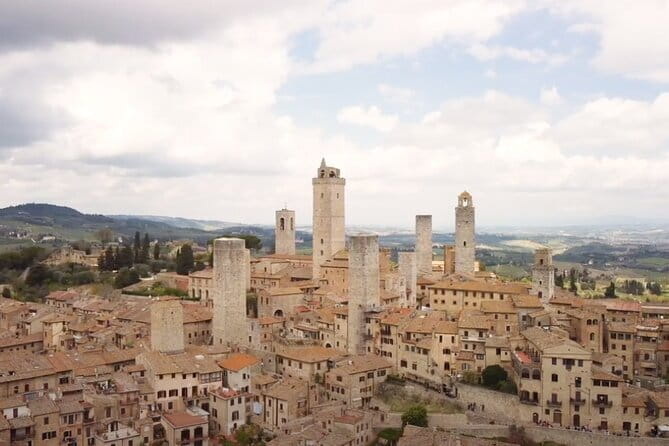 Tuscany Day Trip: Chianti & Cooking Class Small Group - Five things to know before booking