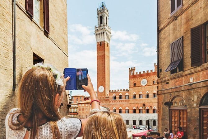 Tuscany Day Trip: Chianti & Cooking Class Small Group - How much walking and waiting should you expect?