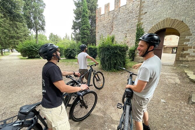 Tuscany Day Trip from Florence: Siena, San Gimignano, Pisa and Lunch at a Winery - Fattoria Poggio Alloro and the Chianti lunch