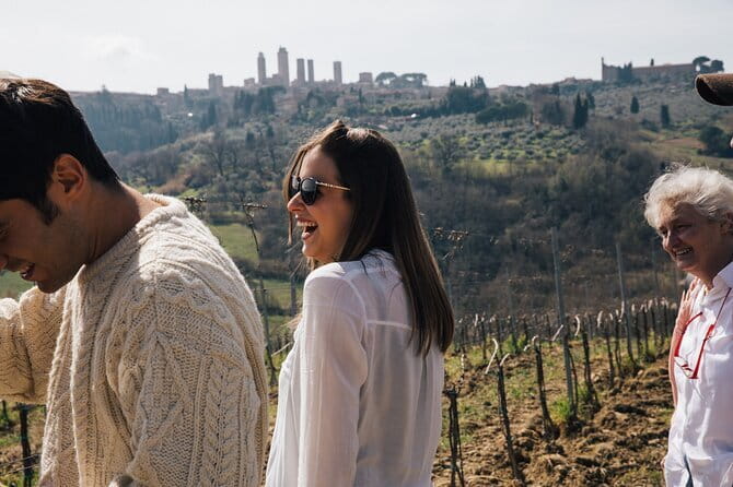Tuscany Experience: Pisa, Siena, San Gimignano & Wine Tasting - Six things to know before you book