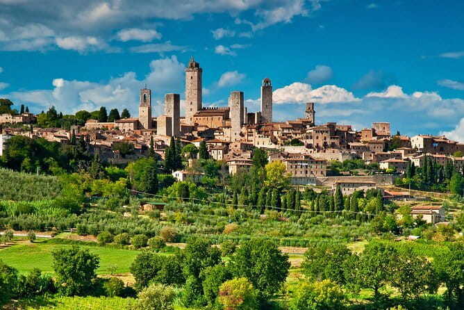 Tuscany Experience: Pisa, Siena, San Gimignano & Wine Tasting - Why this Tuscany day trip works