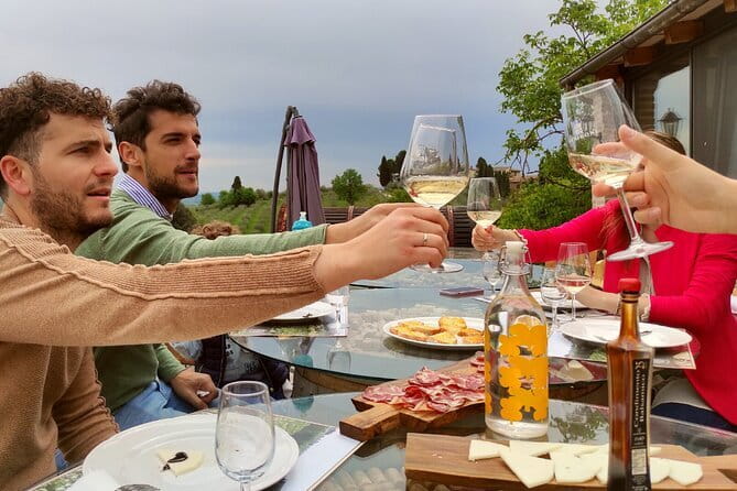 Tuscany Experience: Pisa, Siena, San Gimignano & Wine Tasting - Pisa and the Piazza dei Miracoli