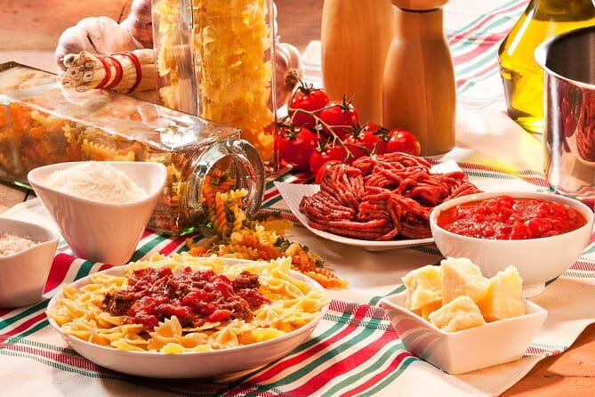 Tuscany Vespa Tour from Florence with Wine Tasting - A Tuscan winery lunch with Chianti