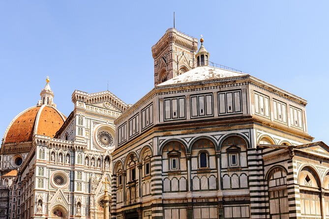 Tuscany Vespa Tour: Lunch & Wine Tasting, Countryside Roads - Lunch with Chianti, olive oil, and local food