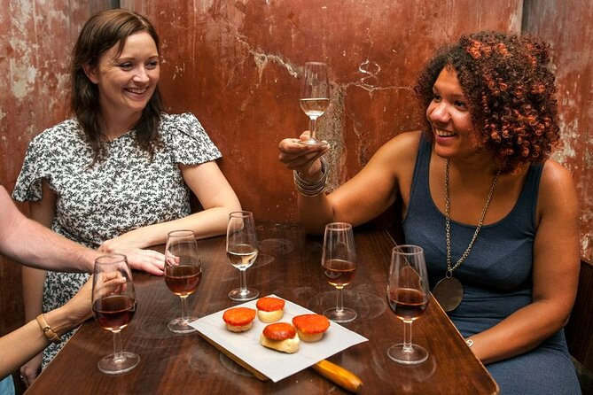 Ultimate Seville Tapas, Wine & History Small Group Tour - Why this Seville food tour works
