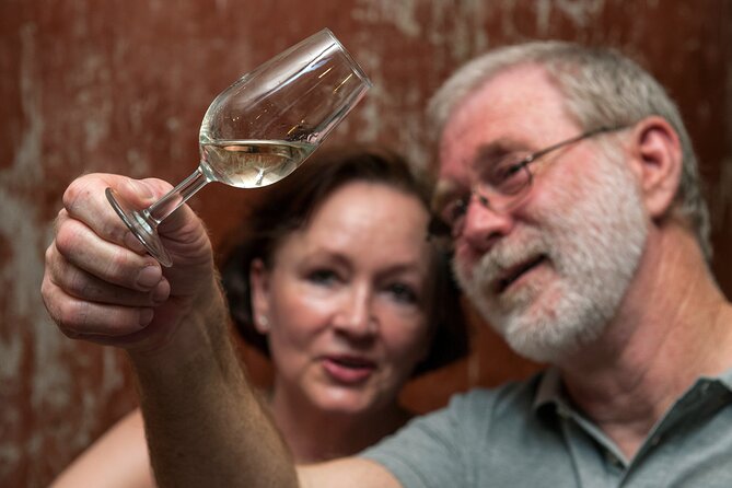 Ultimate Seville Tapas, Wine & History Small Group Tour - Gloria&Rositas: a sweet finish with local character