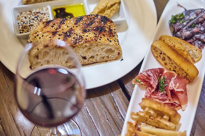 Ultimate Swan Valley Food and Wine Day Trip from Perth - Providore and the sweeter side of the valley