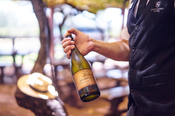 Ultimate Swan Valley Food and Wine Day Trip from Perth - How much wine and food should you expect?