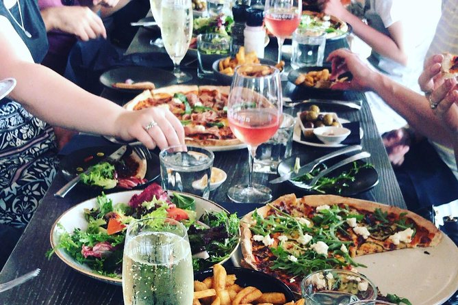 Ultimate Swan Valley Food and Wine Day Trip from Perth - Value at $121.21 per person
