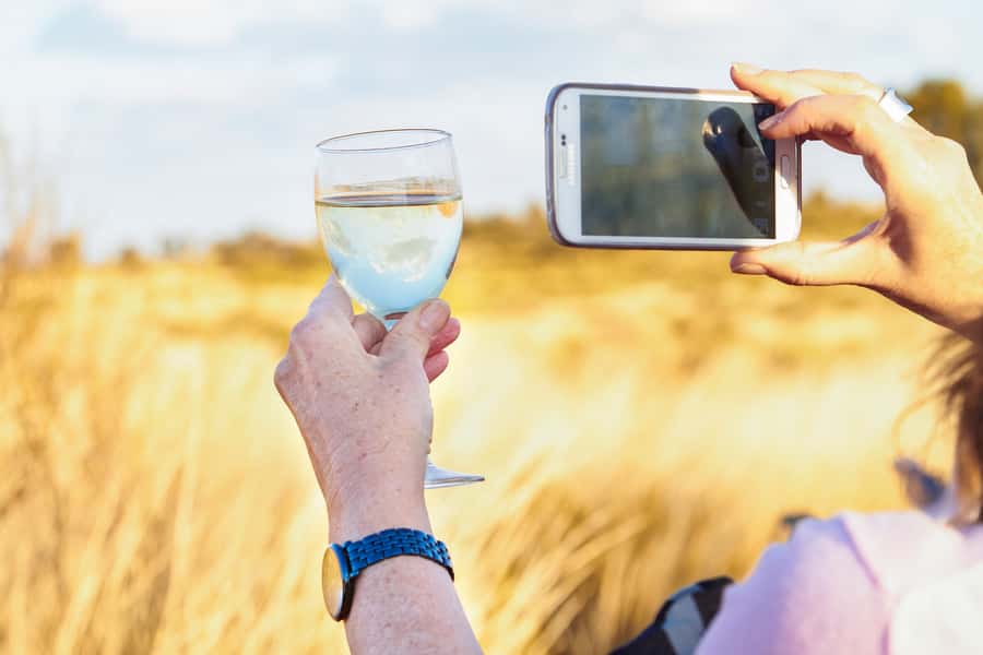 Uluru: Sacred Sites & Sunset Tour with Wine & Cheeseboard - Is $140 good value?