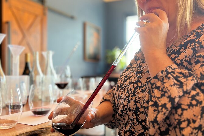 Uncork the Hunter Full Day Hunter Valley Winery Tour - The guides can make or break the day