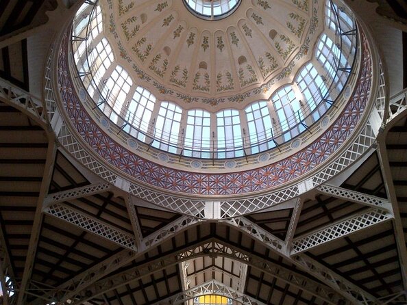 Valencia Old Town Tour with Wine & Tapas in 11th Century Historic Monument - Key points before you book