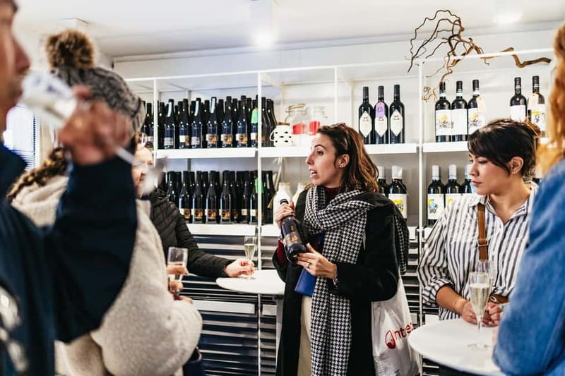 Venice: Eat Like a Local Food Tour with Wine & Spritz - Who should book this Venice food tour?