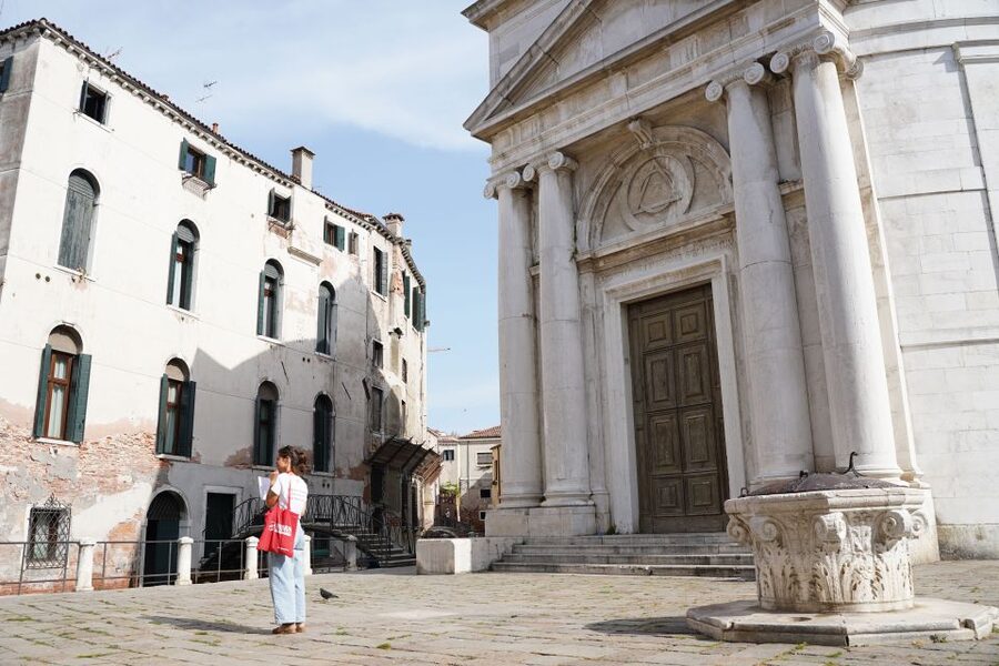 Venice: Eat Like a Local Food Tour with Wine & Spritz - Is $99 a fair price?