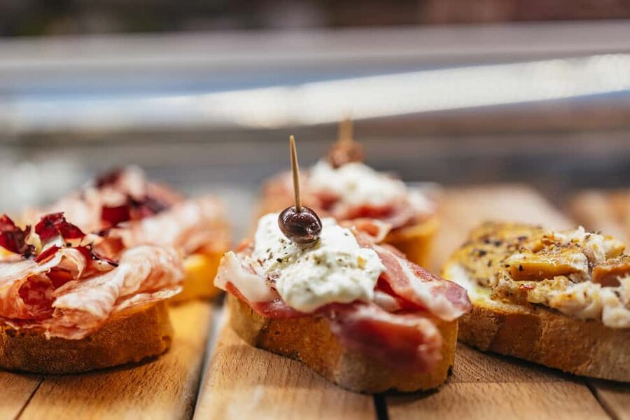 Venice: Rialto Market Food and Wine Lunchtime Tour - Is four hours the right length?