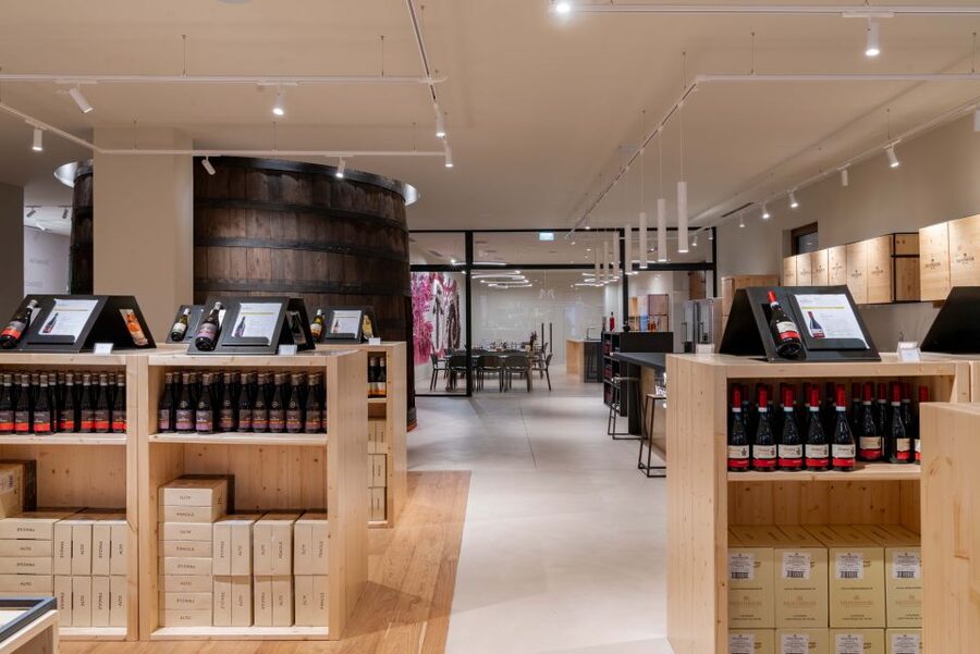 Verona: Montresor Winery Visit with Wine Tasting and Snacks - What makes the Montresor visit worth your time