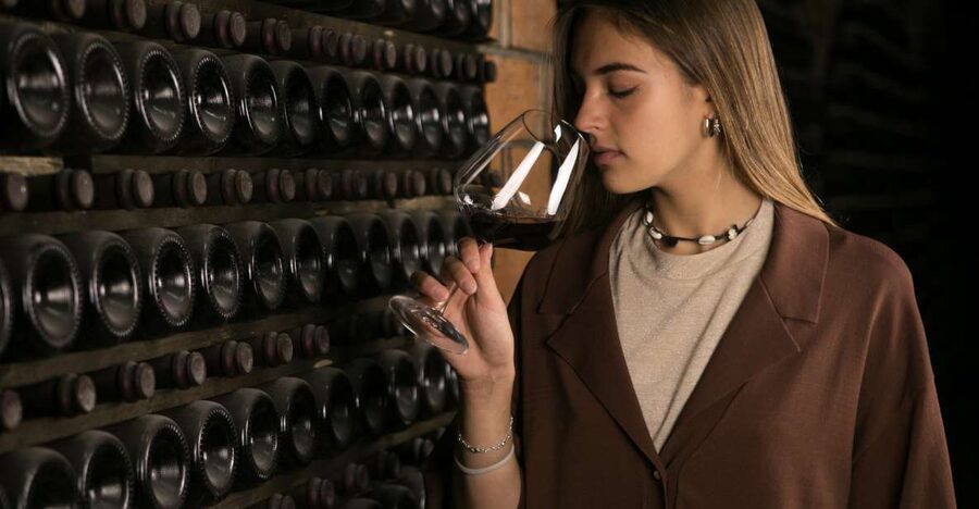 Verona: Montresor Winery Visit with Wine Tasting and Snacks - Valpolicella, Ripasso, and Amarone explained