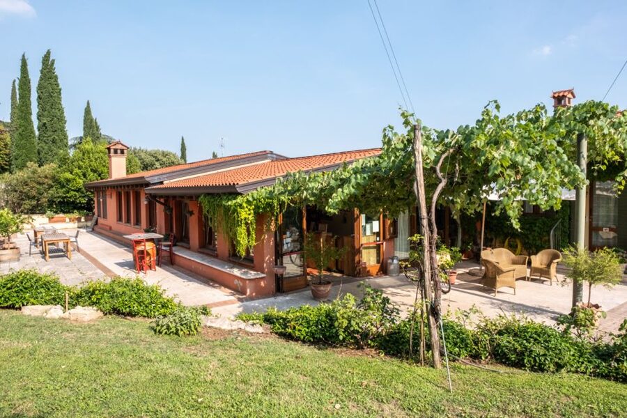 Verona: Wine Tasting with Snacks and Panoramic Views - Should you book Corte San Mattia?