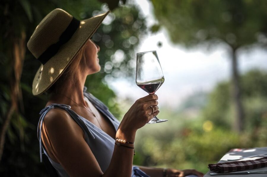 Verona: Wine Tasting with Snacks and Panoramic Views - Is $53 good value?