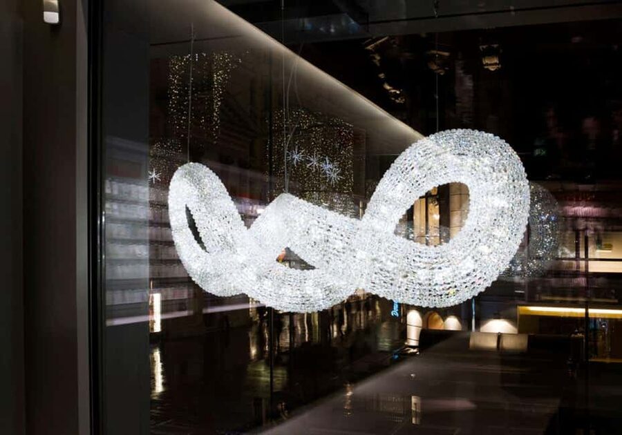 Vienna: Swarovski House Tour with Champagne & Gift - Who Will Enjoy This Most?