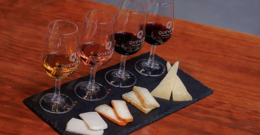 Vila Nova de Gaia: Port Wine Tasting with Cheese Pairing - Three Ports, Three Cheeses, Three Lessons