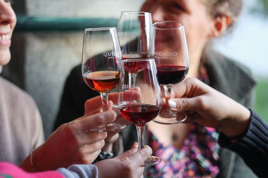 Vila Nova de Gaia: Port Wine Tasting with Cheese Pairing - Why the Cheese Pairing Matters