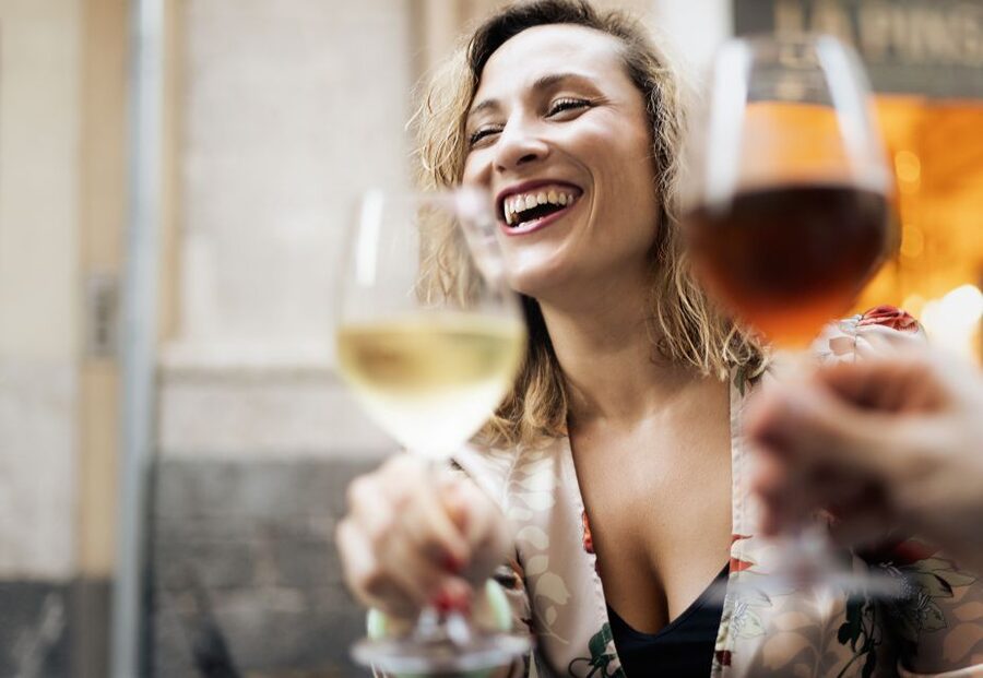 Vineyard Sips: Family Winery Tour & Gourmet Tasting in Corfu - Kakotrigis, rose, and the three-wine tasting