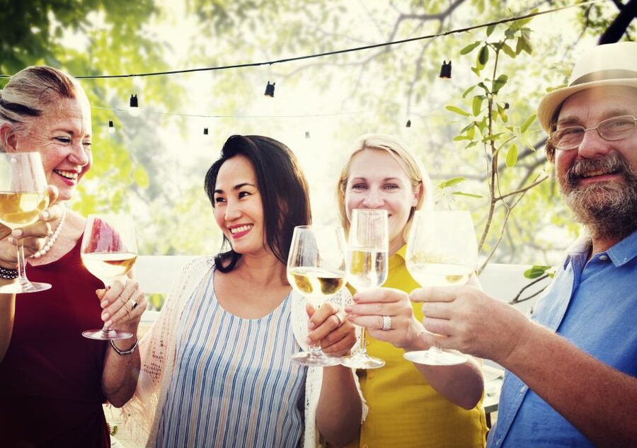 Vineyard Sips: Family Winery Tour & Gourmet Tasting in Corfu - A taste of Corfu before the first glass