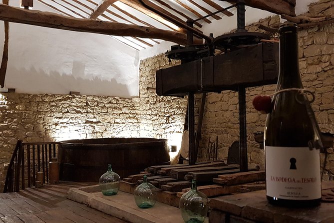 Visit a winery of the 19th century and its draft - Key Points to Know Before You Go