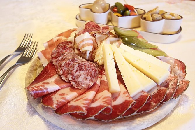 Visit Best Wineries in Tuscany - Wine Tasting & Tour - What the vineyard and winery tour really includes