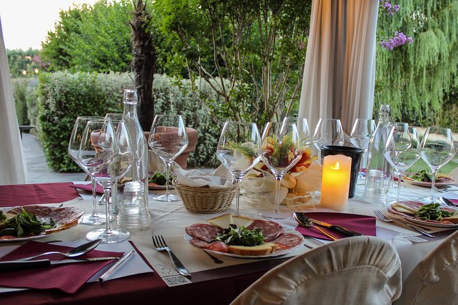 Visit Best Wineries in Tuscany - Wine Tasting & Tour - My practical verdict