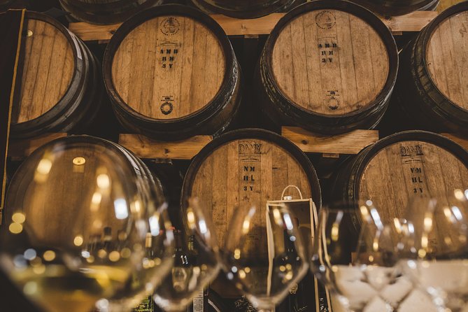 Visit Best Wineries in Tuscany - Wine Tasting & Tour - What you taste with the Tuscan appetizers