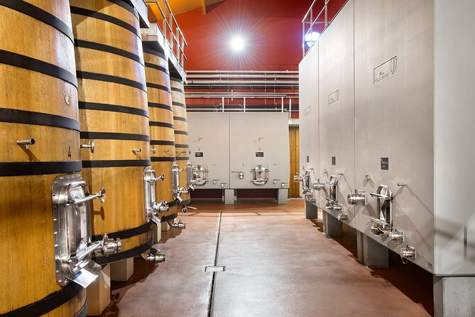 Visit La Joya Escondida de la Ribera del Duero Winery - Why Finca Villacreces makes a good winery stop