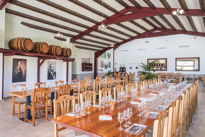 Viticulture and Wine-Tasting 3-Hour Trip from Barcelona - Price and the real value of the outing