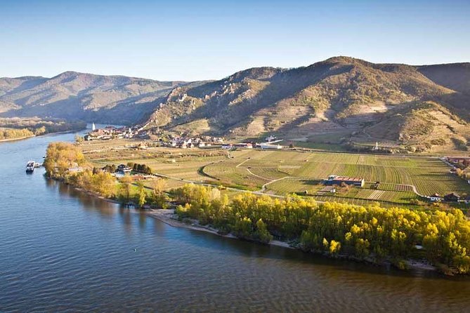 Wachau Valley Small-Group Tour and Wine Tasting from Vienna - Is $230.56 a fair price?